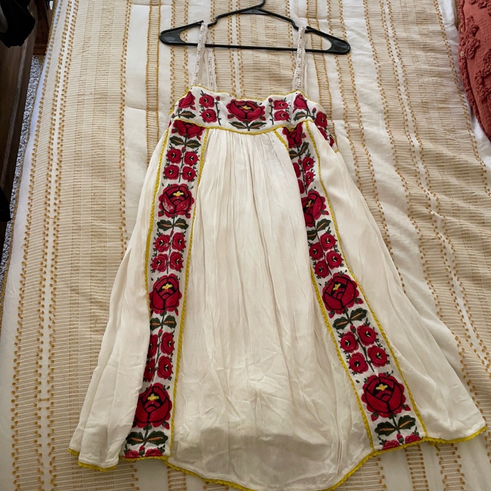 ASOS party dress